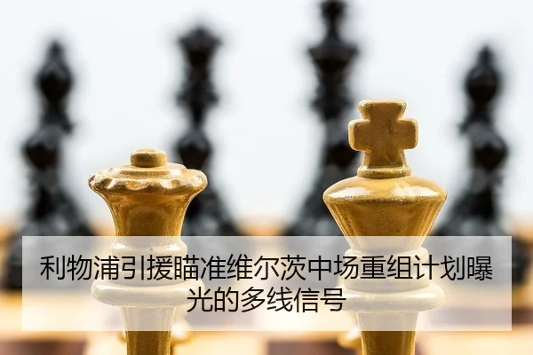 利物浦引援瞄准维尔茨中场重组计划曝光的多线信号